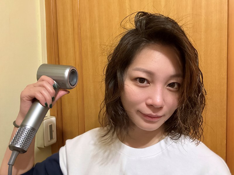試用